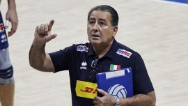 Italvolley, Fefè De Giorgi allo scoperto sulle Olimpiadi 2028 e 2032: e annuncia 'rinforzi', le novità