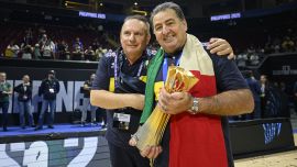 Italvolley, De Giorgi all'attacco sui Mondiali: 'Una cosa non m'è piaciuta'. E marca la differenza con Velasco