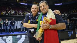 Italvolley, De Giorgi all'attacco sui Mondiali: "Una cosa non m'è piaciuta". E marca la differenza con Velasco