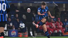 Champions, Atalanta-Slavia Praga 0-0: De Ketelaere illumina, Krstovic e Sulemana sprecano. Si rivede Scamacca, non la vittoria