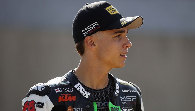 Dettwiler, parla il medico che lo ha preso in cura: "Asportata la milza, condizioni stabili ma ancora gravi"