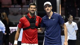 Djokovic incorona Sinner: “Mi ha preso a calci nel c...”. Ma Nole non si arrende: l'ammissione sul futuro