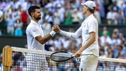 Djokovic sfida Sinner: "A Shanghai posso batterlo". Nole spavaldo: "Voglio Jannik in semifinale"