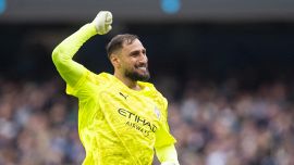 Manchester City, con Donnarumma Guardiola non perde più. Gigio rimpianto al Psg: altro errore di Chevalier