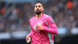 "Donnarumma è come Haaland": così Gigio ha cambiato il Manchester City, ora la missione Champions