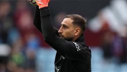 Manchester City, doppia beffa per Donnarumma: primo ko e paura per Haaland, domenica nera contro l'Aston Villa