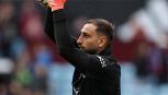 Manchester City, doppia beffa per Donnarumma: primo ko e paura per Haaland, domenica nera contro l'Aston Villa Manchester City, doppia beffa per Donnarumma: primo ko e paura per Haaland, domenica nera contro l'Aston Villa