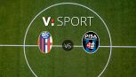 Bologna-Pisa: probabili formazioni, indisponibili, arbitro, statistiche. Orario e diretta TV