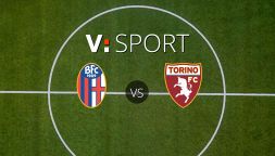 Bologna-Torino: probabili formazioni, indisponibili, arbitro, statistiche