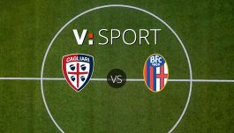 Cagliari-Bologna: probabili formazioni, indisponibili, arbitro e statistiche