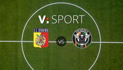 Catanzaro-Venezia 2 novembre 2025: orario, arbitro, precedenti e statistiche