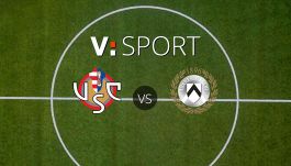 Cremonese-Udinese: probabili formazioni, indisponibili, arbitro, statistiche