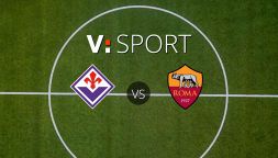Fiorentina-Roma: probabili formazioni, indisponibili, arbitro, statistiche. Orario e diretta TV