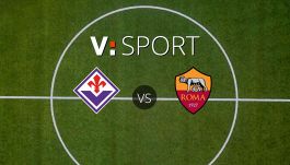 Fiorentina-Roma: probabili formazioni, indisponibili, arbitro, statistiche. Orario e diretta TV