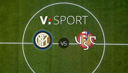 Inter-Cremonese: probabili formazioni, indisponibili, arbitro, statistiche. Orario e diretta TV