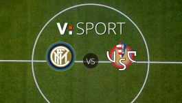 Inter-Cremonese: probabili formazioni, indisponibili, arbitro, statistiche. Orario e diretta TV