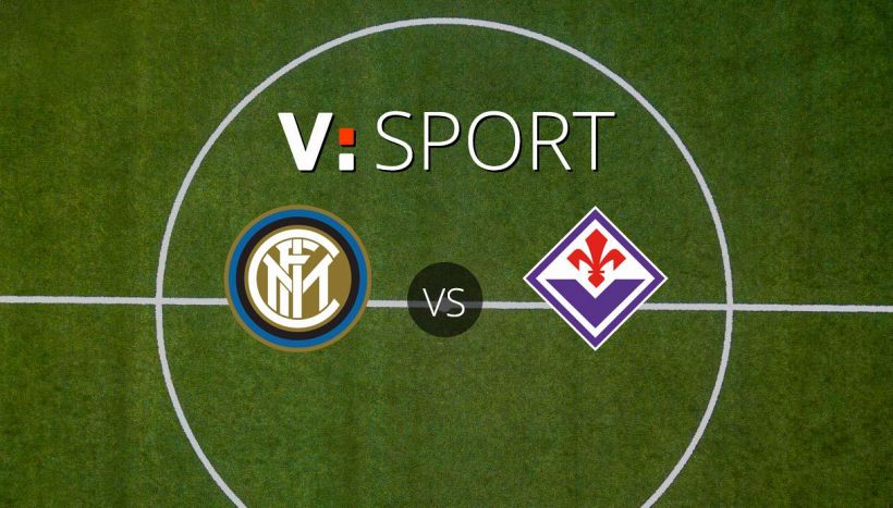 Inter-Fiorentina: probabili formazioni, indisponibili, arbitro, statistiche