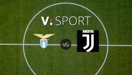 Lazio-Juventus: probabili formazioni, indisponibili, arbitro, statistiche