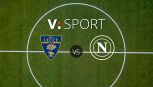 Lecce-Napoli: probabili formazioni, indisponibili, arbitro, statistiche Lecce-Napoli: probabili formazioni, indisponibili, arbitro, statistiche