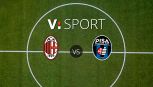 Milan-Pisa: probabili formazioni, indisponibili, arbitro, statistiche