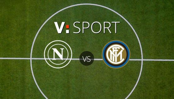 Napoli-Inter: probabili formazioni, indisponibili, arbitro, statistiche