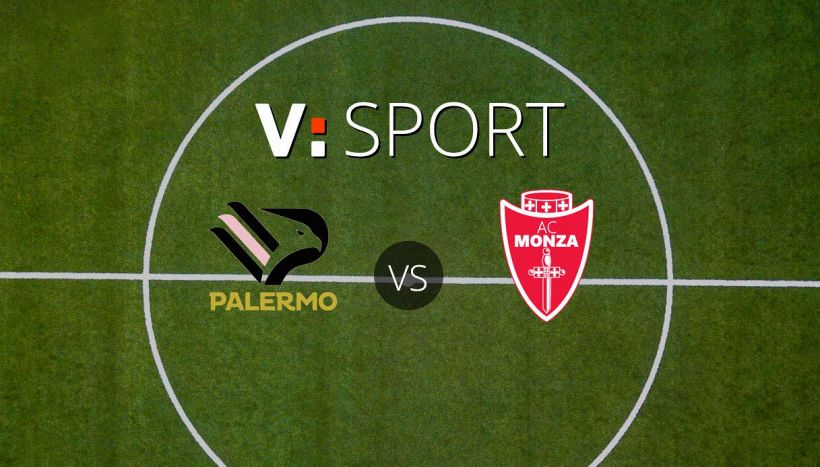 Palermo-Monza 28 ottobre 2025: orario, arbitro, precedenti e statistiche