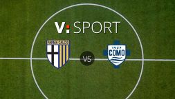 Parma-Como: probabili formazioni, indisponibili, arbitro, statistiche