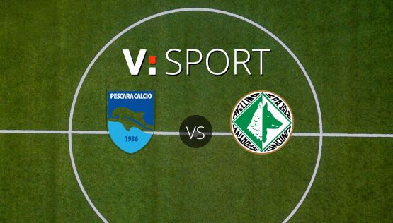 Pescara-Avellino 28 ottobre 2025: orario, arbitro, precedenti e statistiche