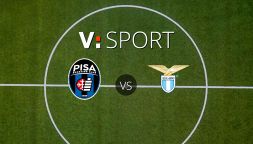 Pisa-Lazio: probabili formazioni, indisponibili, arbitro, statistiche