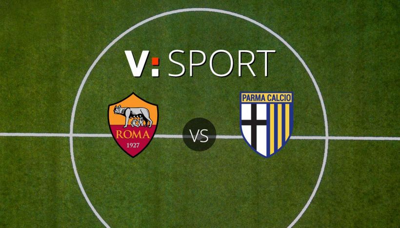 Roma-Parma: probabili formazioni, indisponibili, arbitro, statistiche