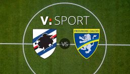 Sampdoria-Frosinone 25 ottobre 2025: orario, arbitro, precedenti e statistiche