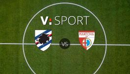 Sampdoria-Mantova 2 novembre 2025: orario, arbitro, precedenti e statistiche