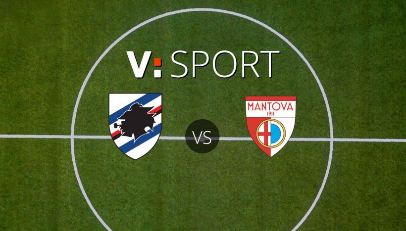Sampdoria-Mantova 2 novembre 2025: orario, arbitro, precedenti e statistiche