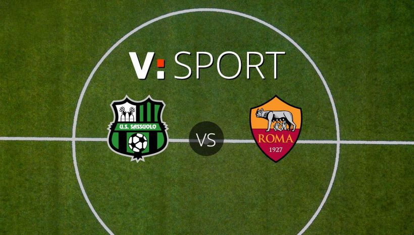 Sassuolo-Roma: probabili formazioni, indisponibili, arbitro, statistiche