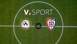 Udinese-Cagliari: probabili formazioni, indisponibili, arbitro, statistiche. Orario e diretta TV