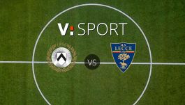 Udinese-Lecce: probabili formazioni, indisponibili, arbitro, statistiche