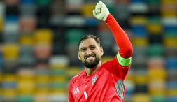 Donnarumma allo scoperto, la verità su Gattuso e Guardiola, sorpresa sul favorito per lo scudetto