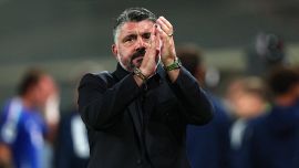 L'Italia batte l'Estonia e Gattuso svela la vera missione degli azzurri. Intanto i gol non sono più un problema