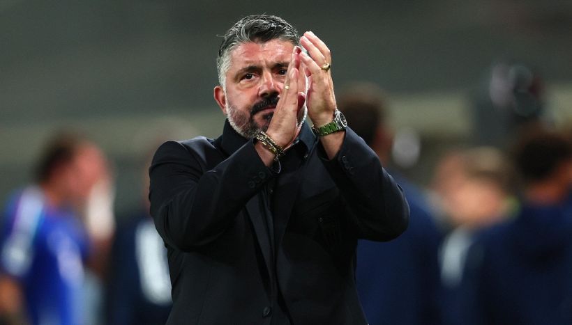 L'Italia batte l'Estonia e Gattuso svela la vera missione degli azzurri. Intanto i gol non sono più un problema