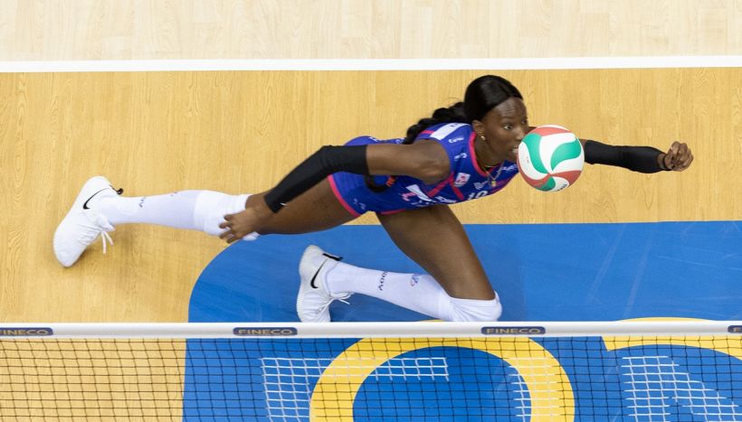 Egonu e Milano, dopo Akimova arriva Li Yingying? Due colpi stellari per battere Conegliano, Scandicci e Novara