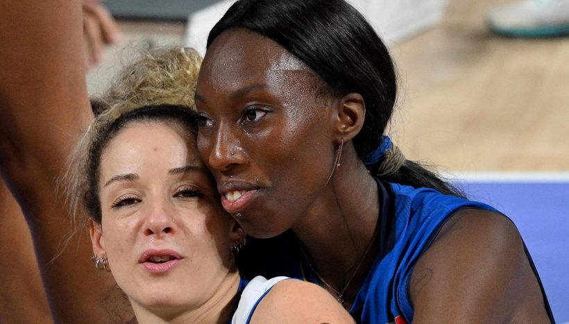 Supercoppa Conegliano-Milano, Egonu e De Gennaro a caccia del primo trofeo: ma Paola deve sfatare un tabù