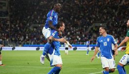 Mondiali, Italia, il futuro in 4 giorni: chi può prendere agli spareggi in gara secca e dove si gioca