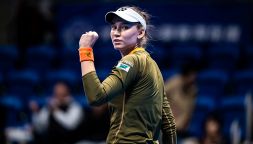 WTA Finals, quadro completo: Rybakina fa fuori Mirra Andreeva, ma se Keys rinuncia la russa sarà della partita