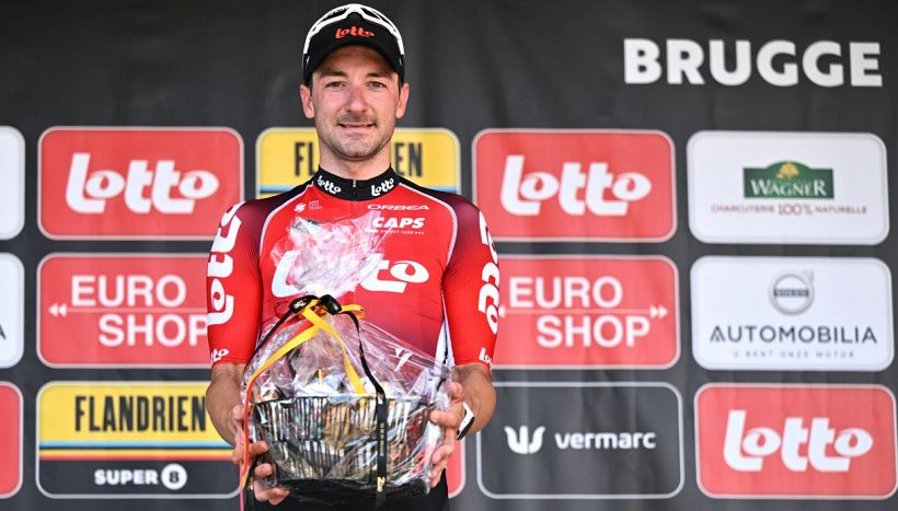 Elia Viviani, il "Profeta" scende dalla bici: "Ma ai mondiali su pista inseguo l'ultimo oro". Il Giro 2026 in Bulgaria