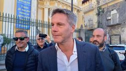 Serie D, Nissa-Savoia: bufera sull'arbitro. Emanuele Filiberto perde partita e vetta, scoppia la polemica