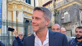 Serie D, Emanuele Filiberto riporta il Savoia in vetta. Ma la favola del principe potrebbe non avere un lieto fine
