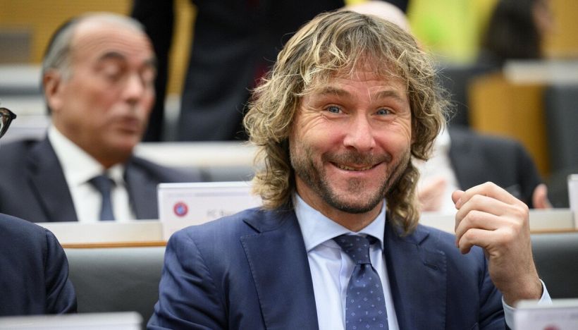 Juventus, rivedere Nedved un colpo al cuore: cosa fanno oggi il ceko, Giraudo e Bettega