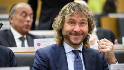 Juventus, rivedere Nedved un colpo al cuore: cosa fanno oggi il ceko, Giraudo e Bettega