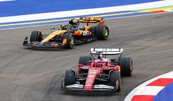 F1 Gp Usa 2025: a che ora e dove vedere il Gp di Austin in tv e streaming. Verstappen in pole, Ferrari in palla