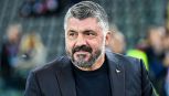 Qui si fa l'Italia: Gattuso sceglie gli uomini per la battaglia dei playoff. A novembre altri esperimenti